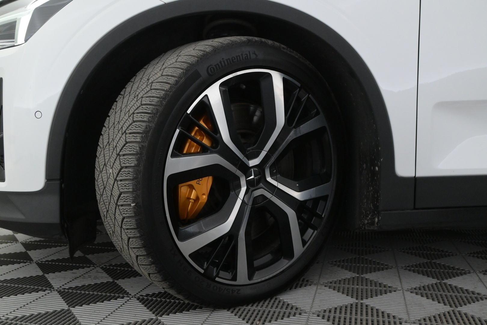 POLESTAR 2 2021