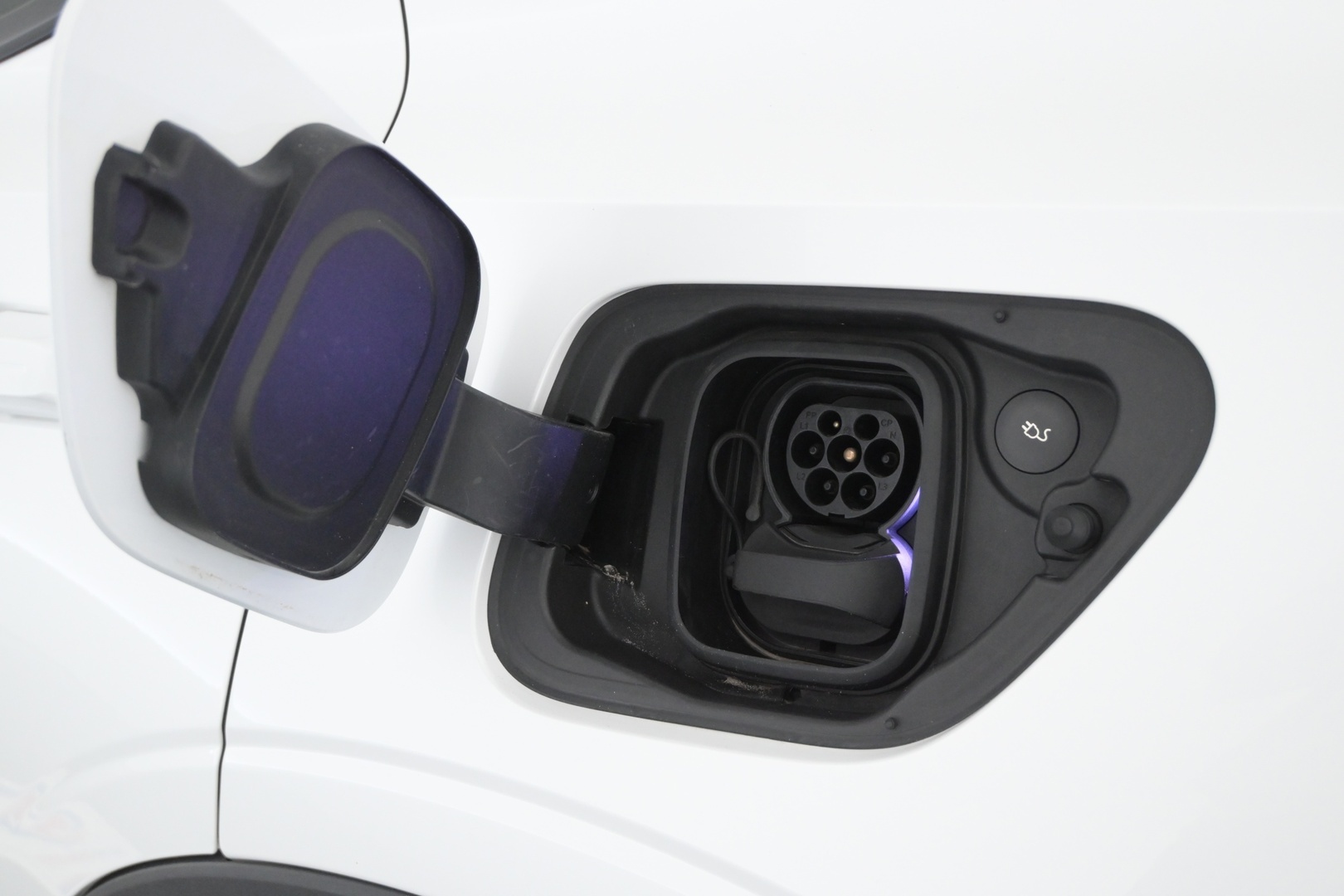 POLESTAR 2 2021