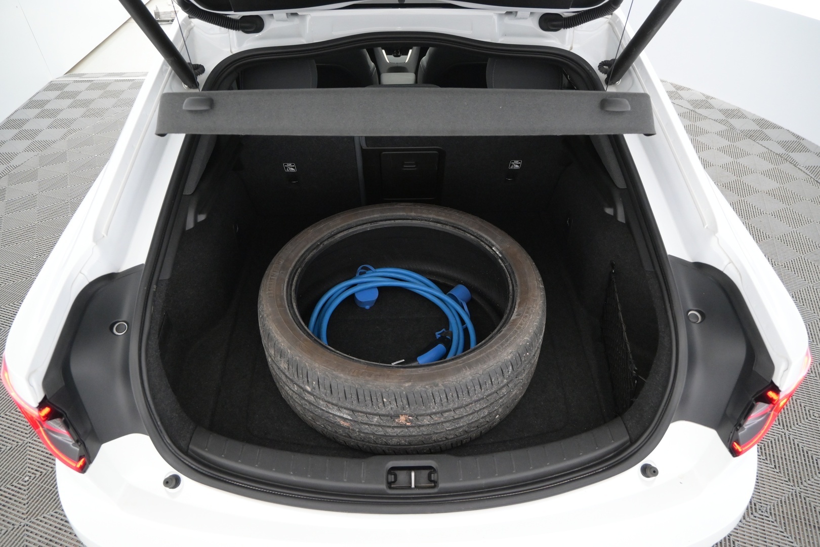 POLESTAR 2 2021
