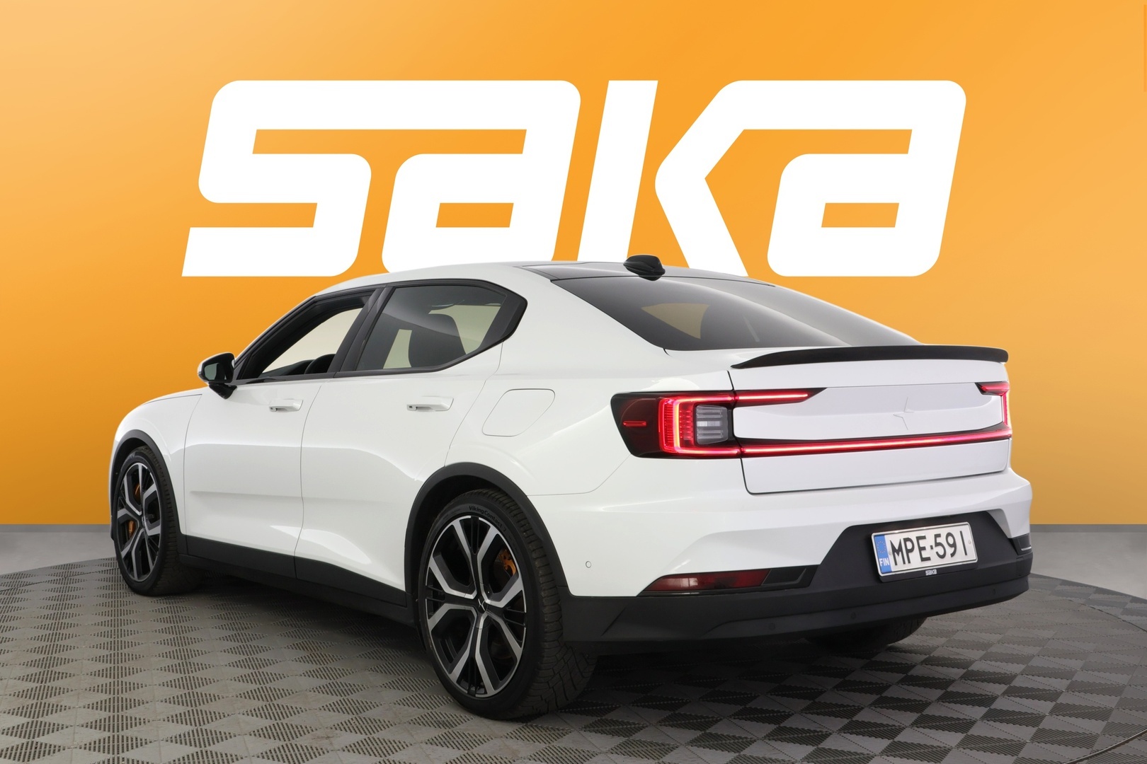 POLESTAR 2 2021