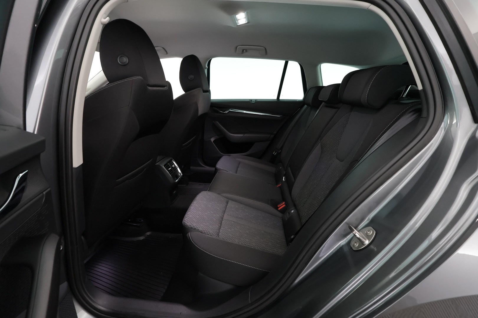 SKODA Octavia 2024