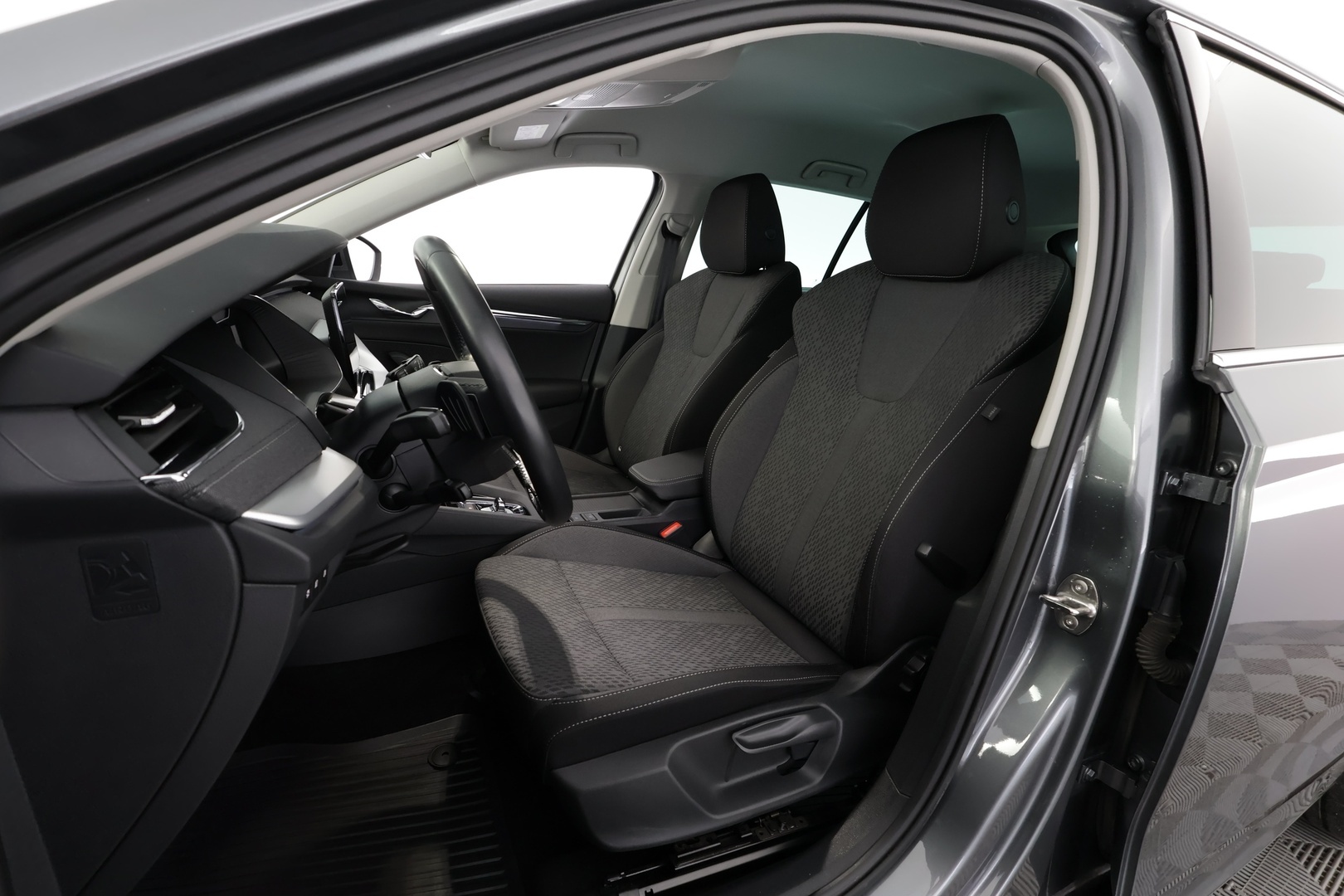 SKODA Octavia 2024