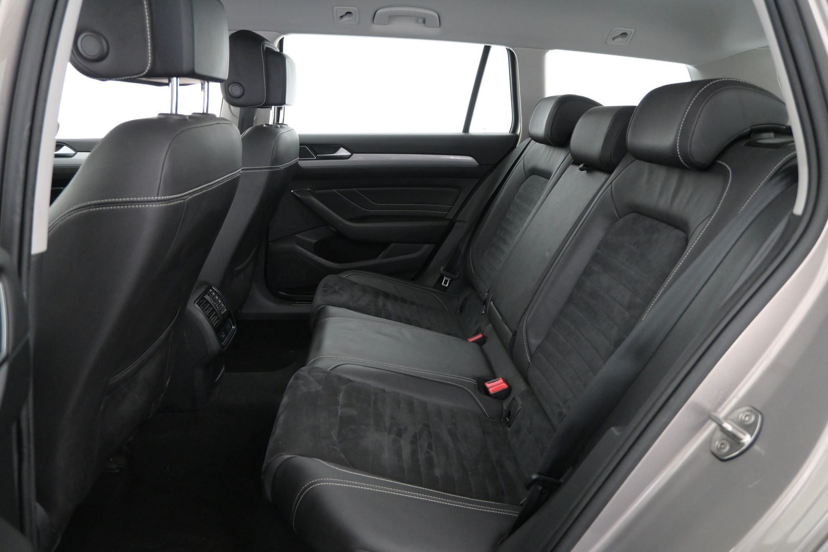 VOLKSWAGEN Passat 2020