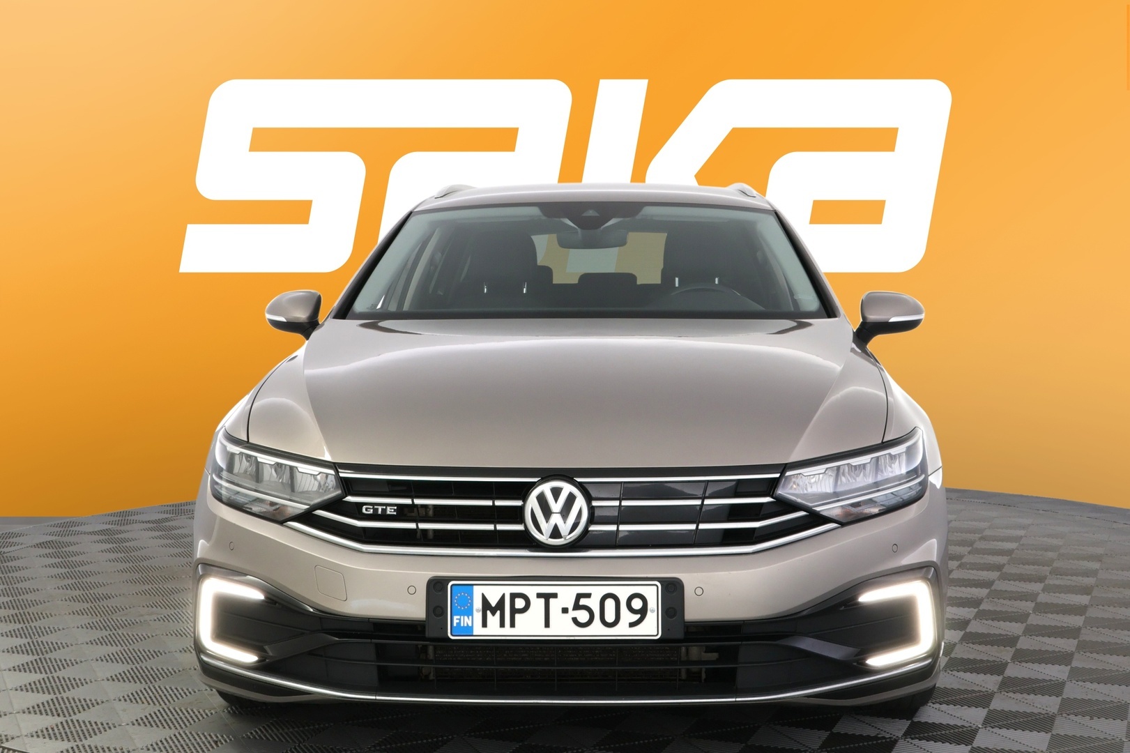 VOLKSWAGEN Passat 2020
