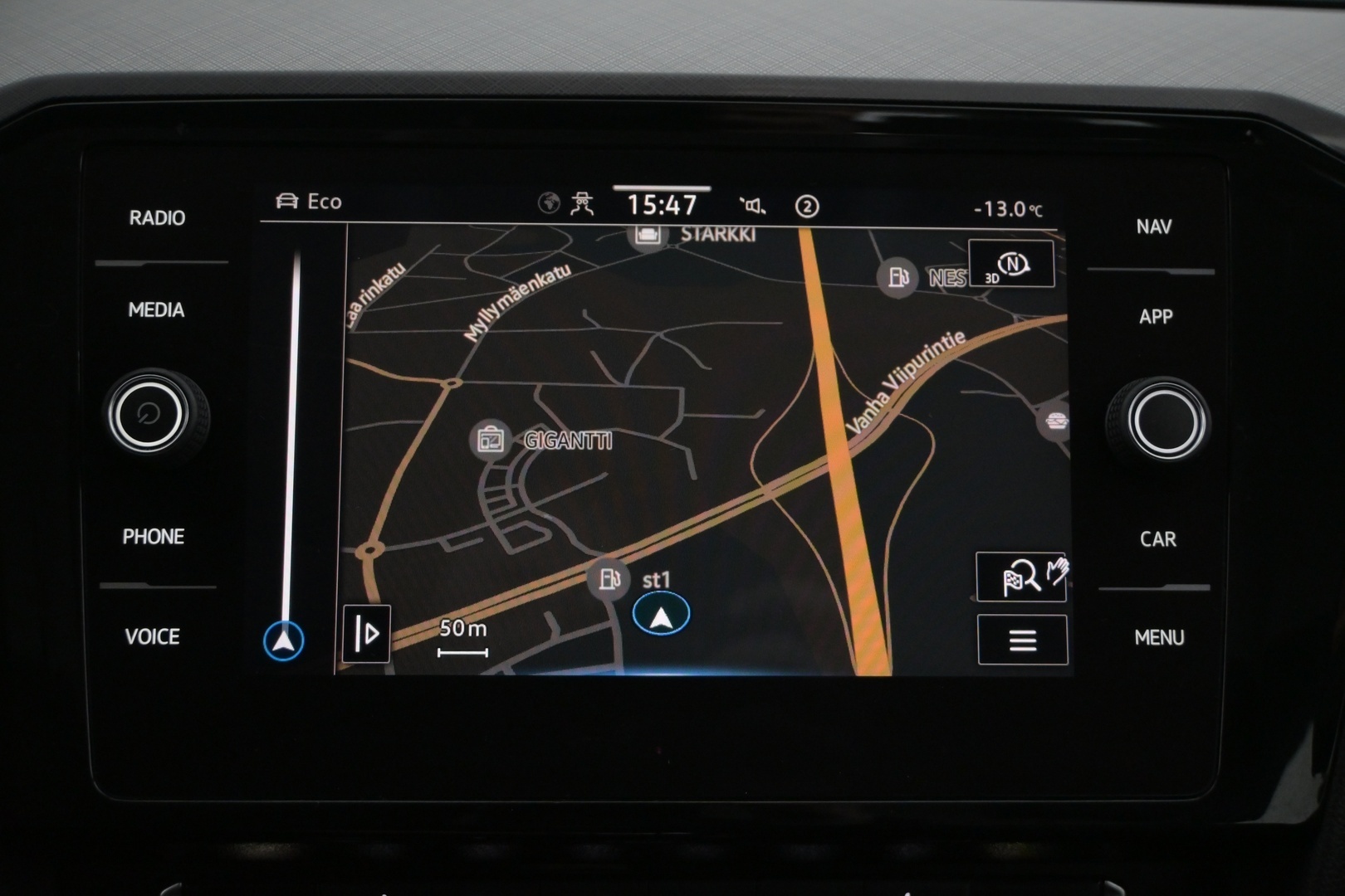 VOLKSWAGEN Passat 2020