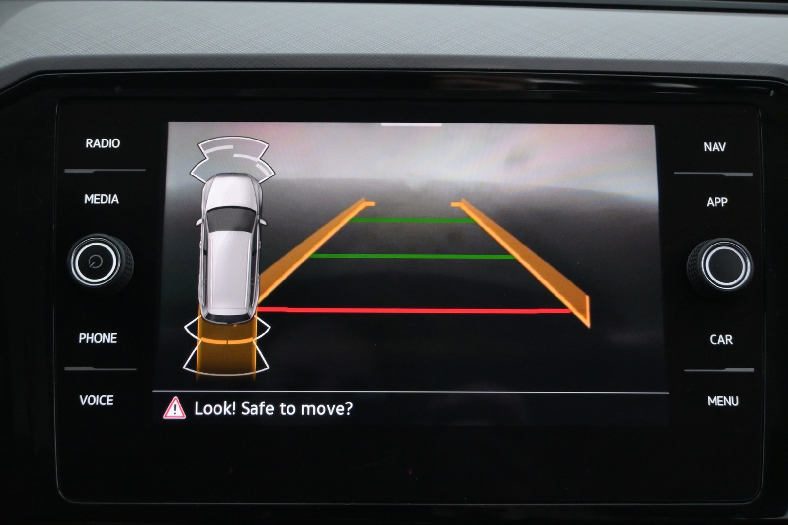 VOLKSWAGEN Passat 2020