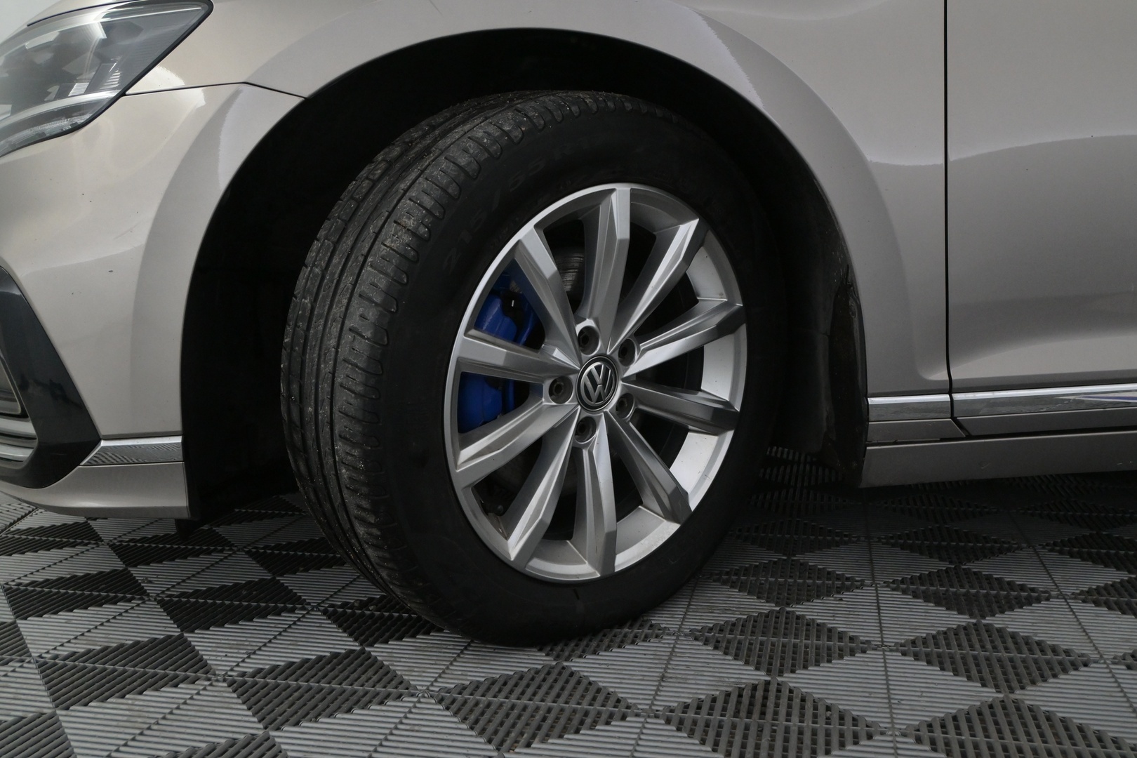 VOLKSWAGEN Passat 2020