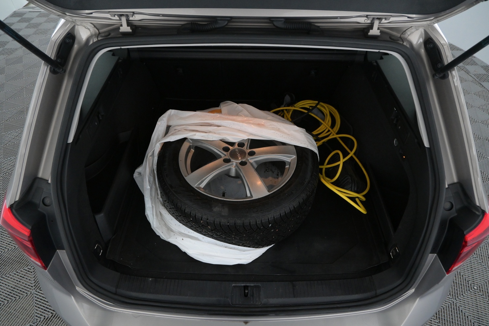 VOLKSWAGEN Passat 2020