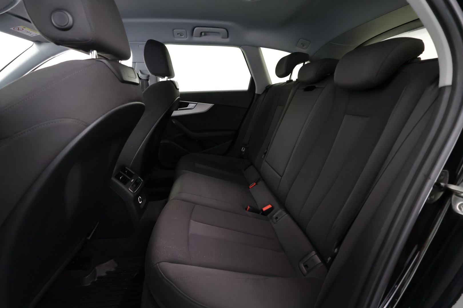 AUDI A4 2020