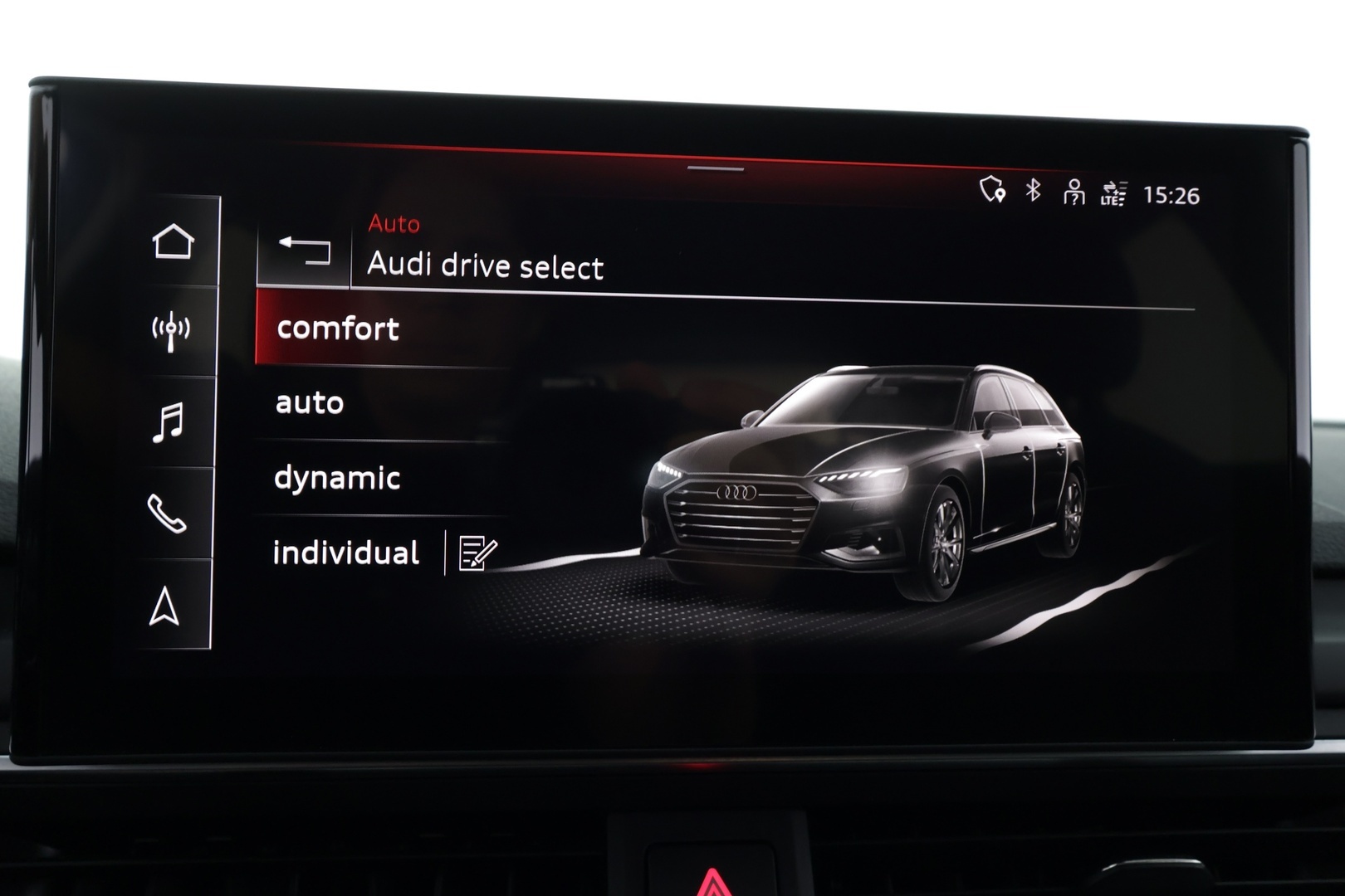AUDI A4 2020