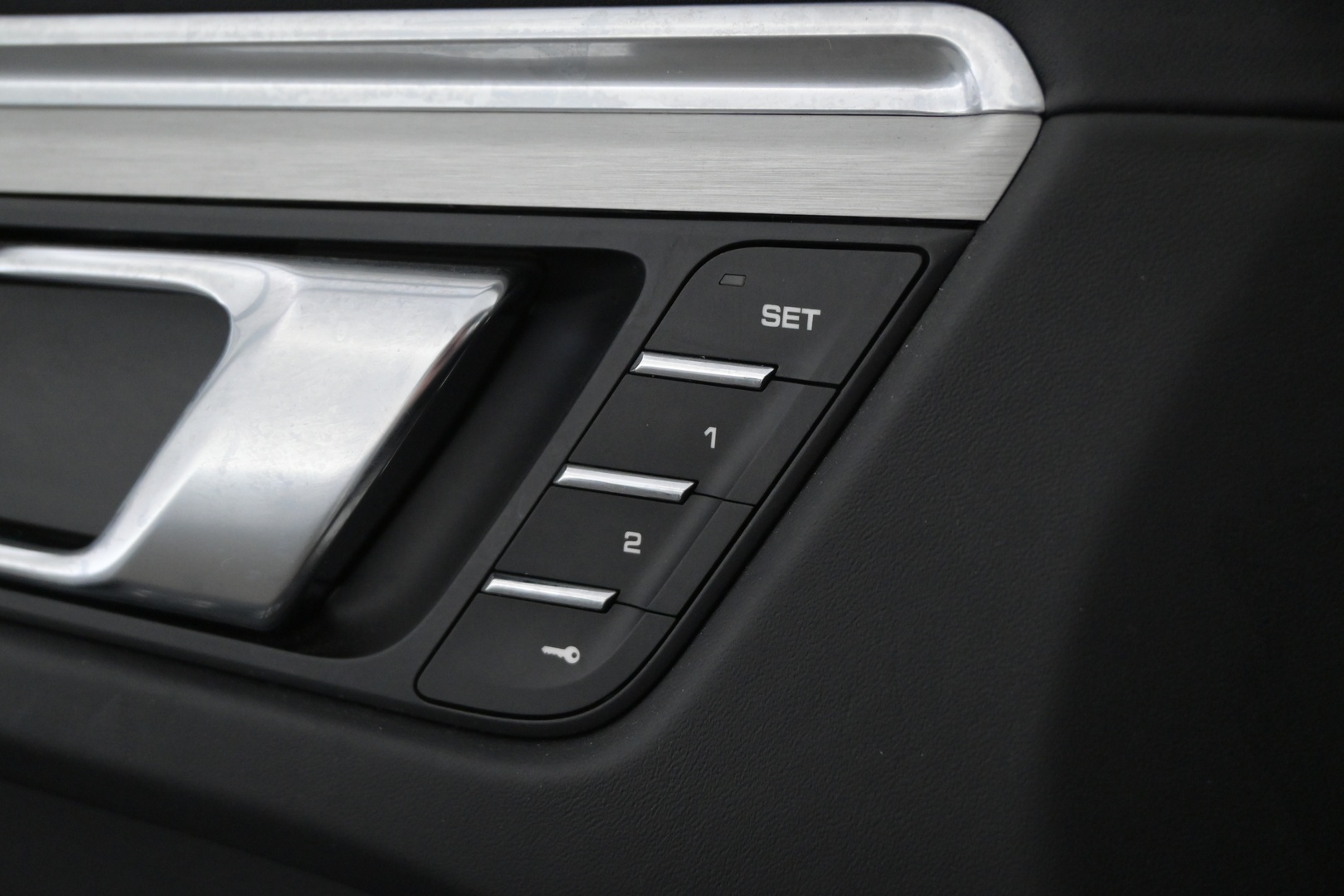 PORSCHE Macan 2015