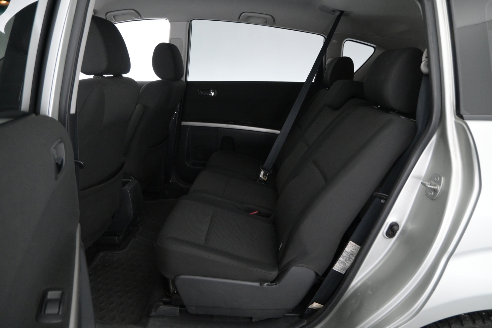 TOYOTA Corolla Verso 2006