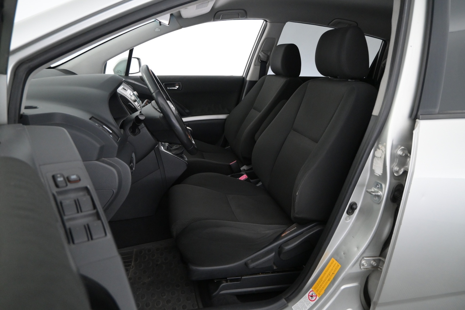 TOYOTA Corolla Verso 2006