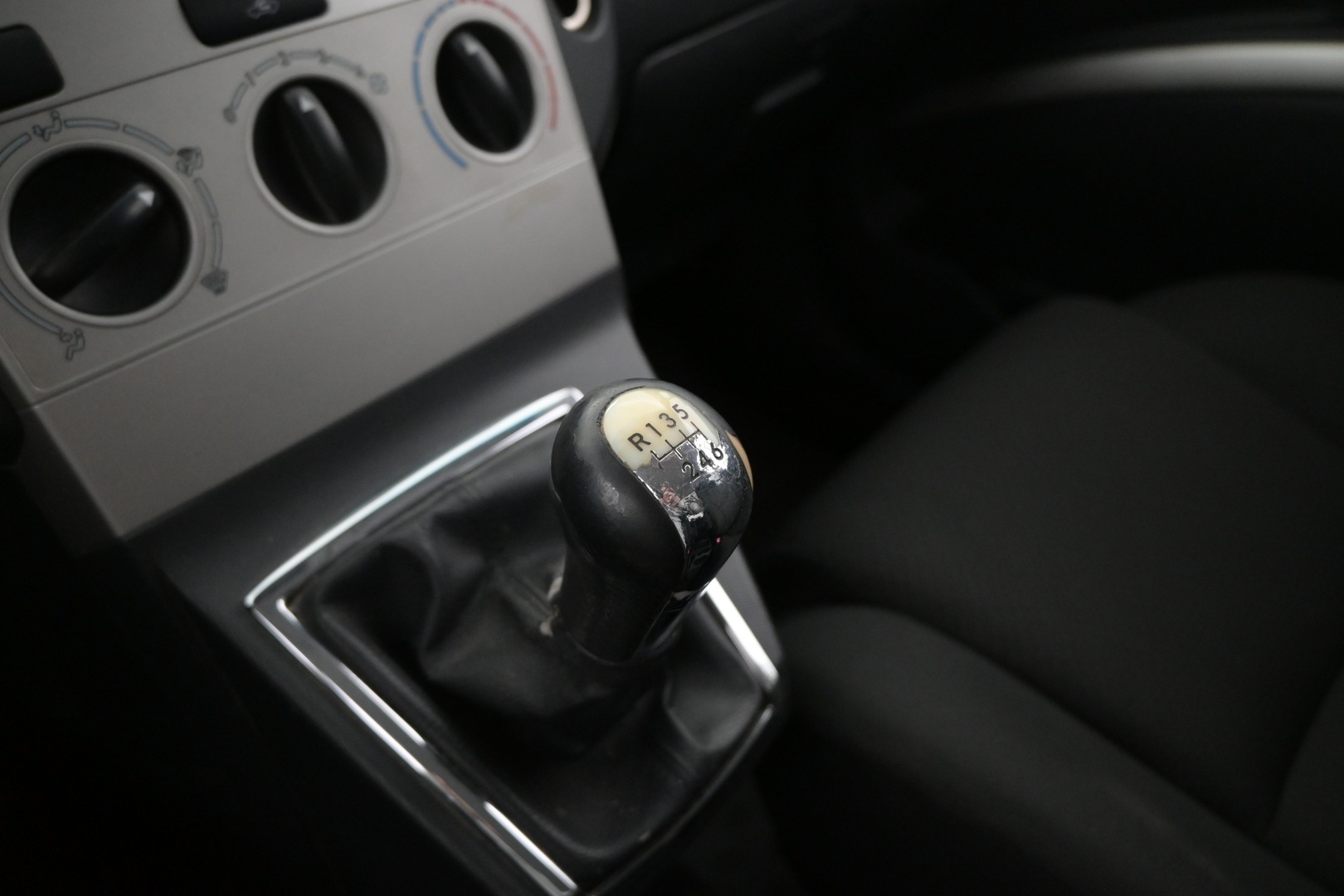 TOYOTA Corolla Verso 2006