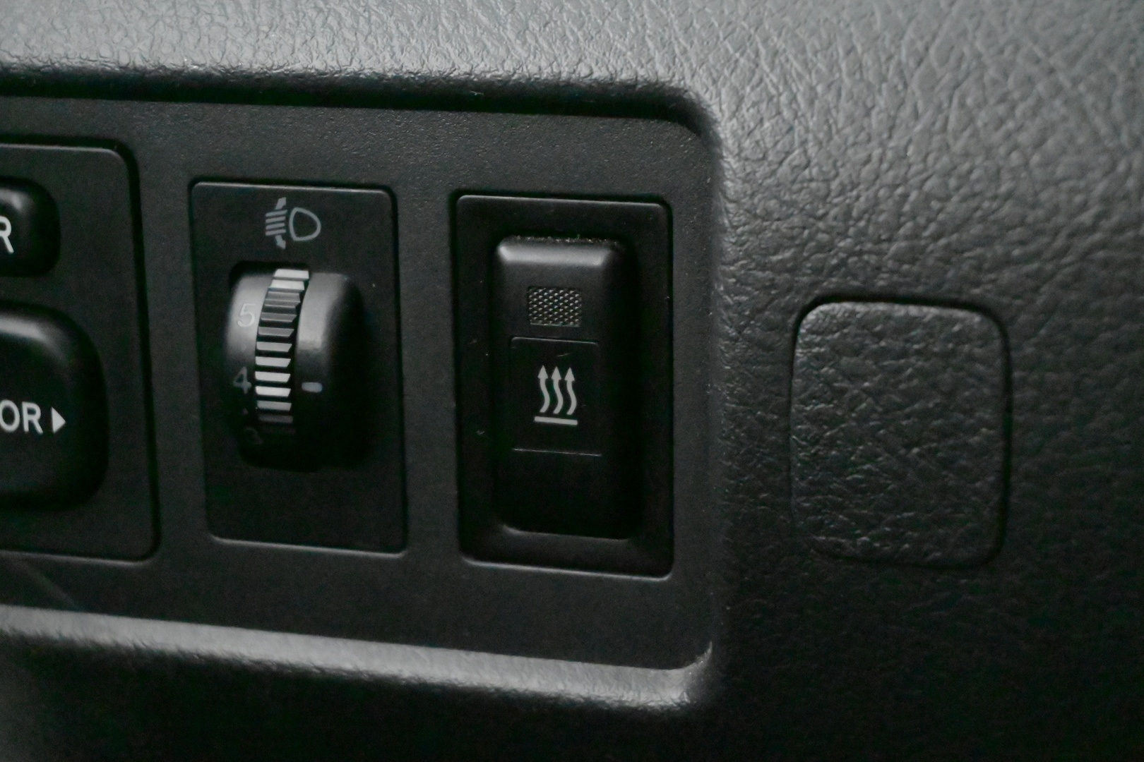 TOYOTA Corolla Verso 2006