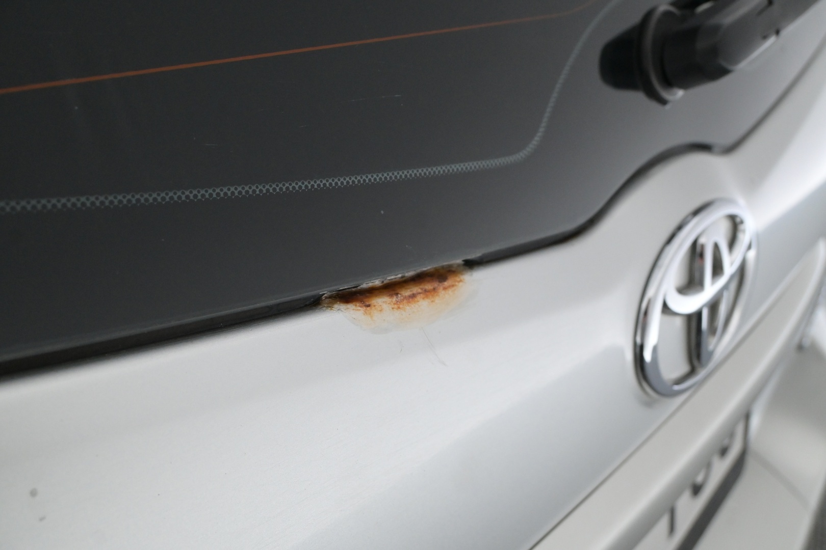 TOYOTA Corolla Verso 2006