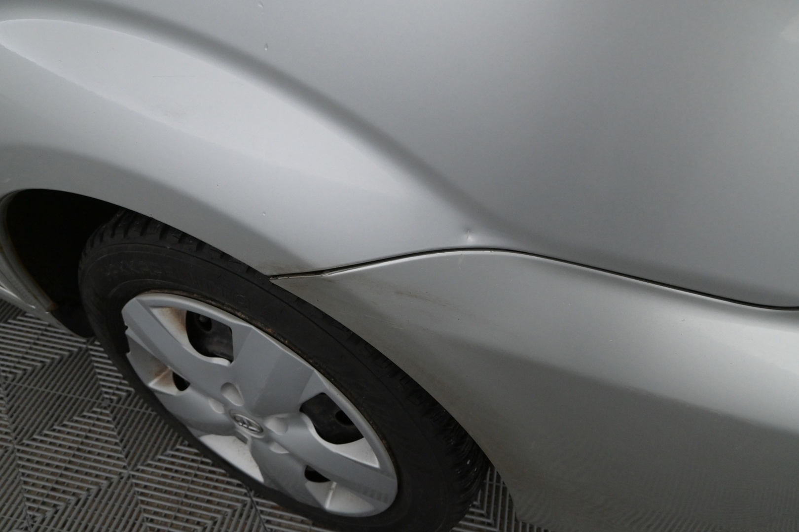 TOYOTA Corolla Verso 2006