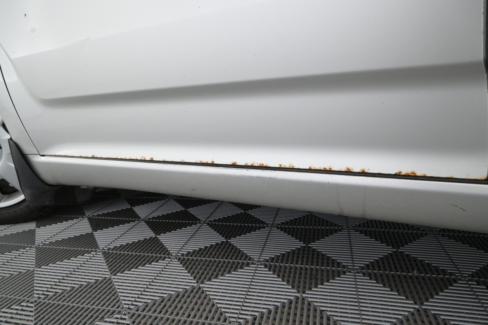 TOYOTA Corolla Verso 2006