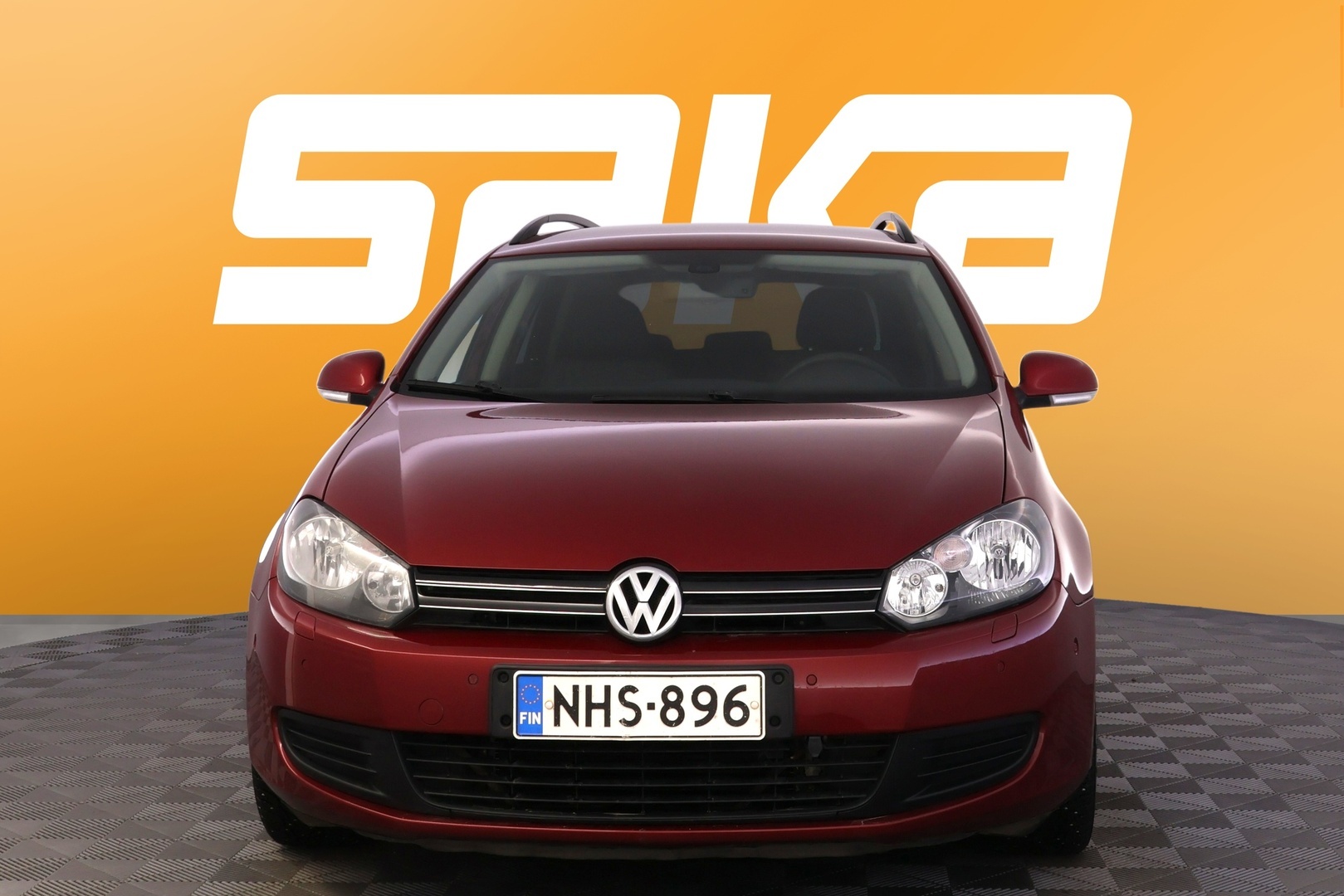 VOLKSWAGEN Golf 2010