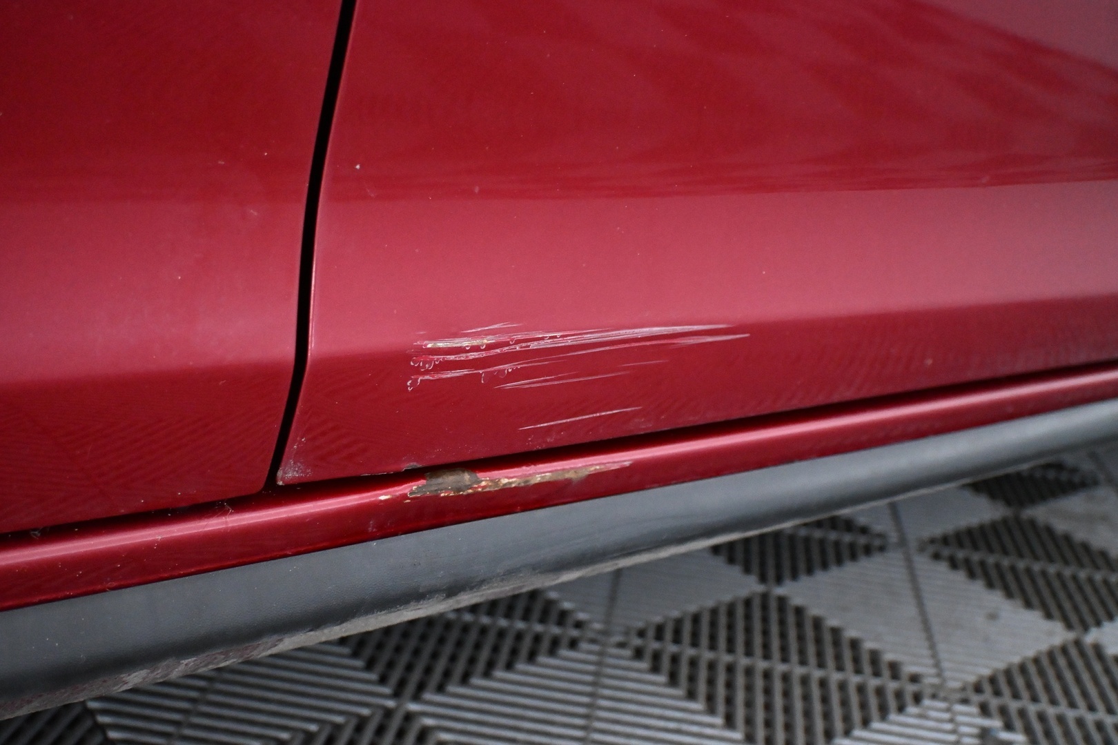 VOLKSWAGEN Golf 2010