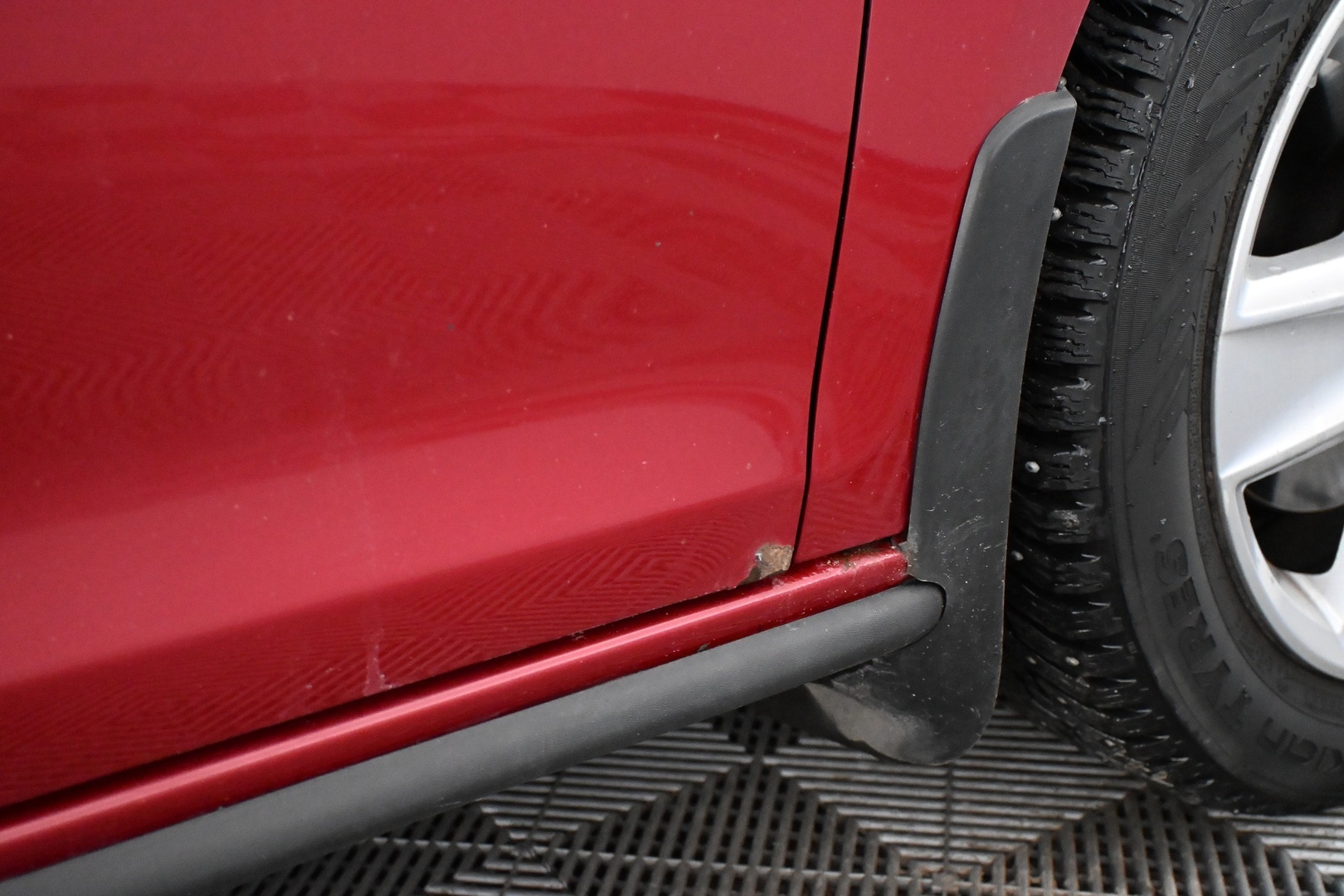 VOLKSWAGEN Golf 2010