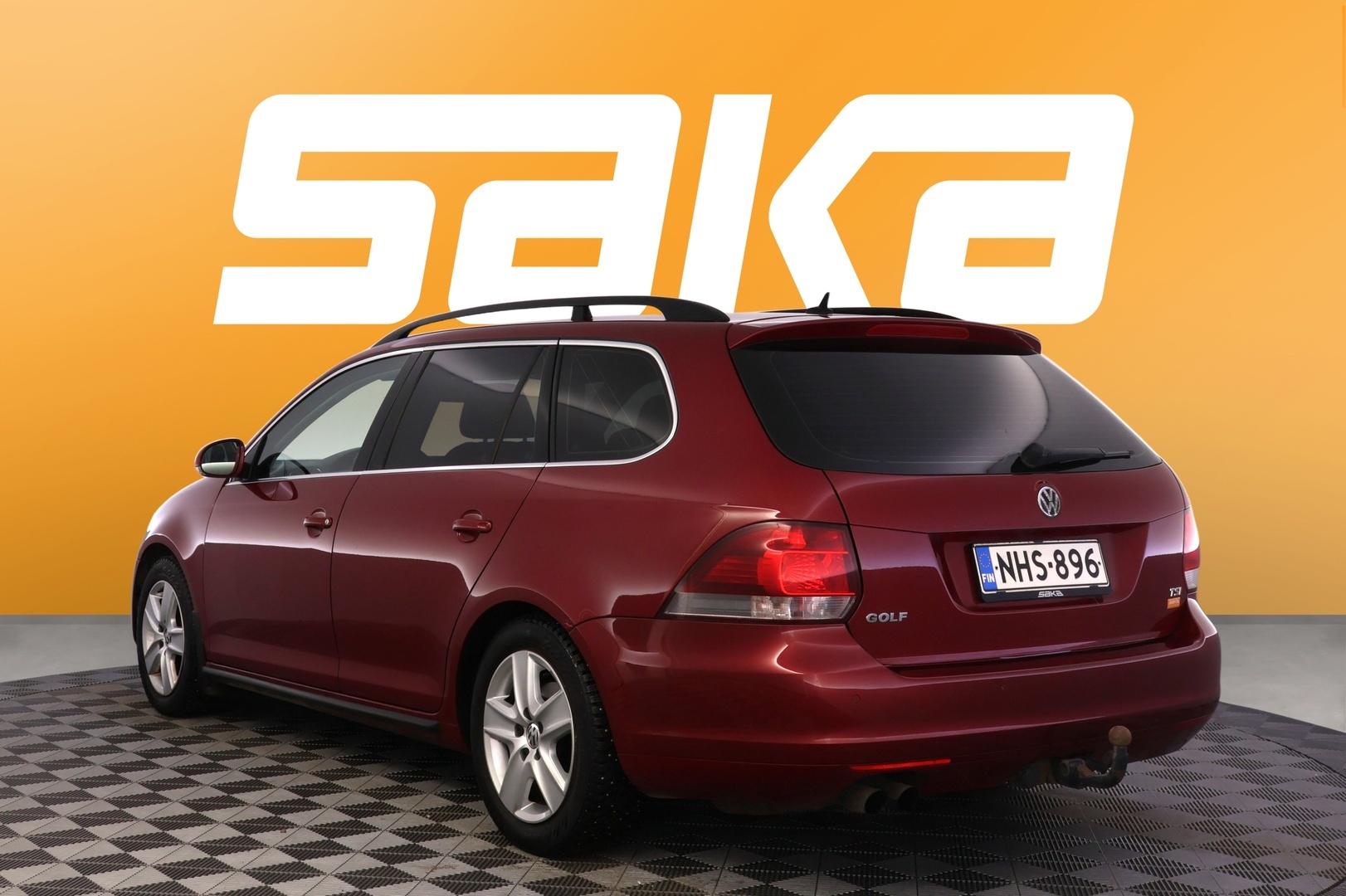 VOLKSWAGEN Golf 2010