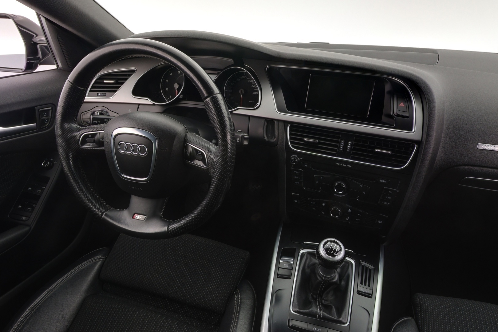 AUDI A5 2011