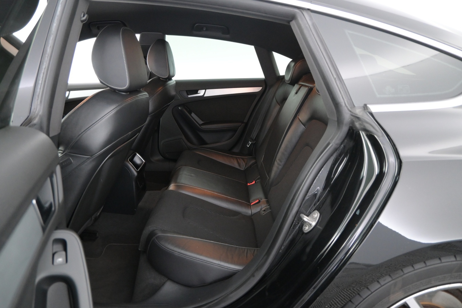 AUDI A5 2011