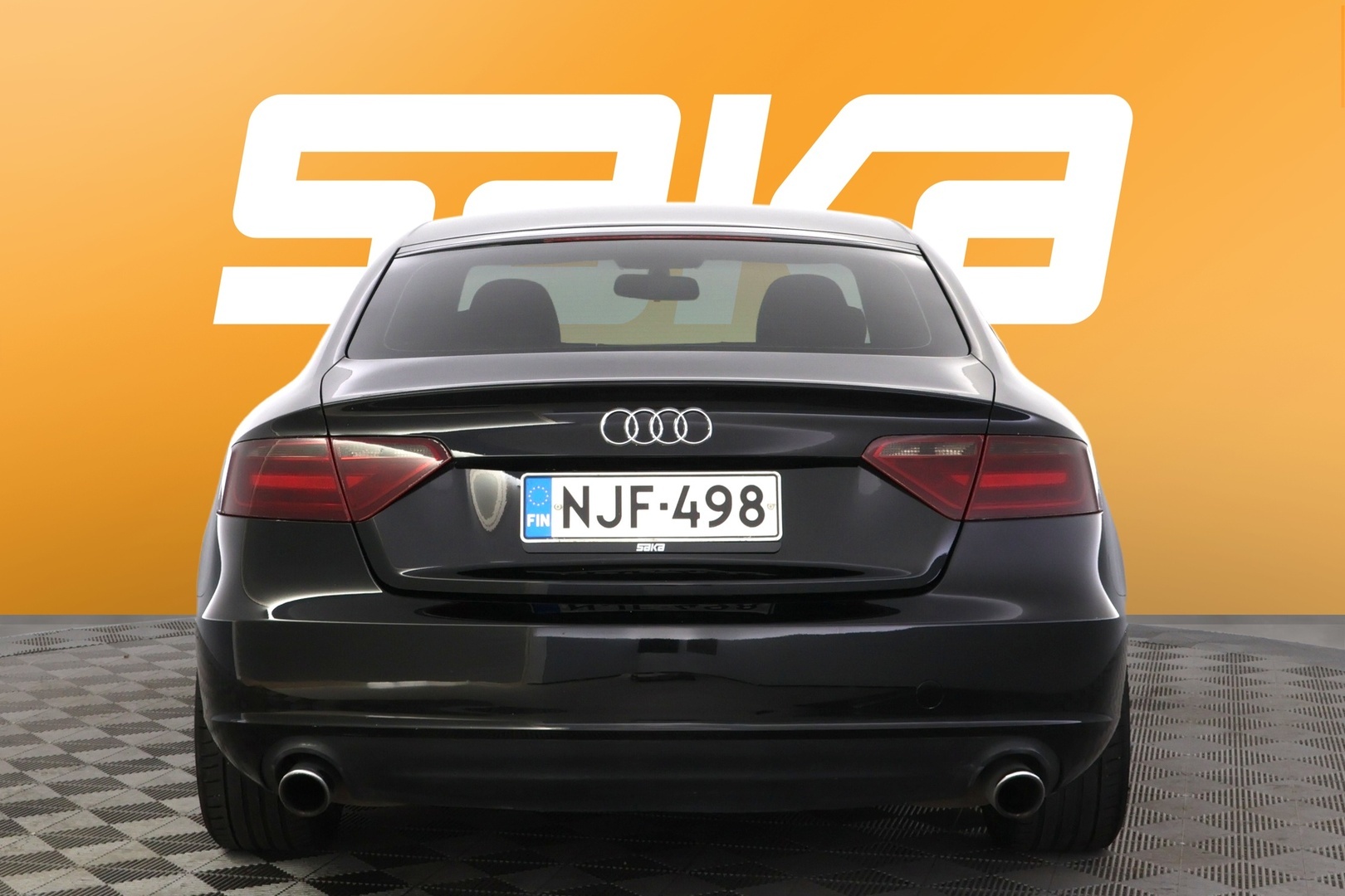 AUDI A5 2011