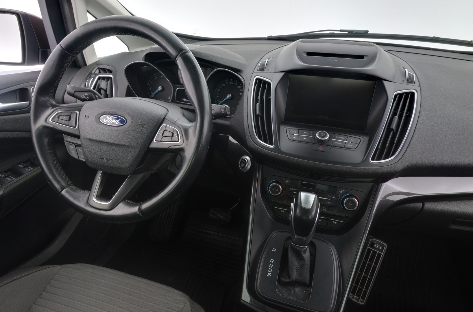 FORD C-MAX GRAND 2016