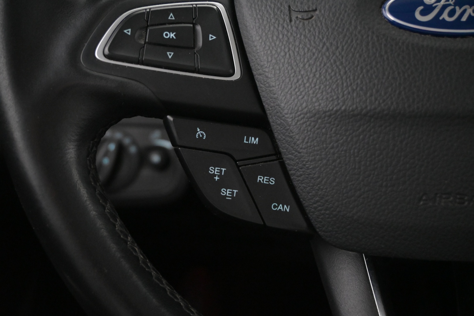 FORD C-MAX GRAND 2016