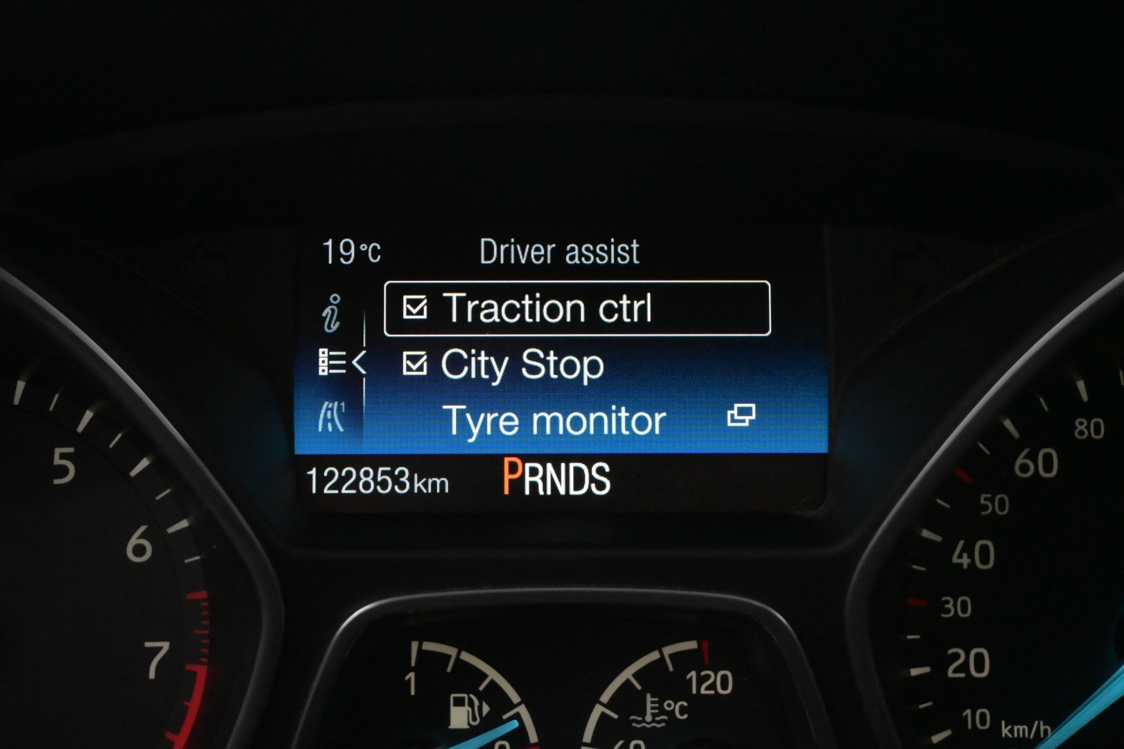 FORD C-MAX GRAND 2016