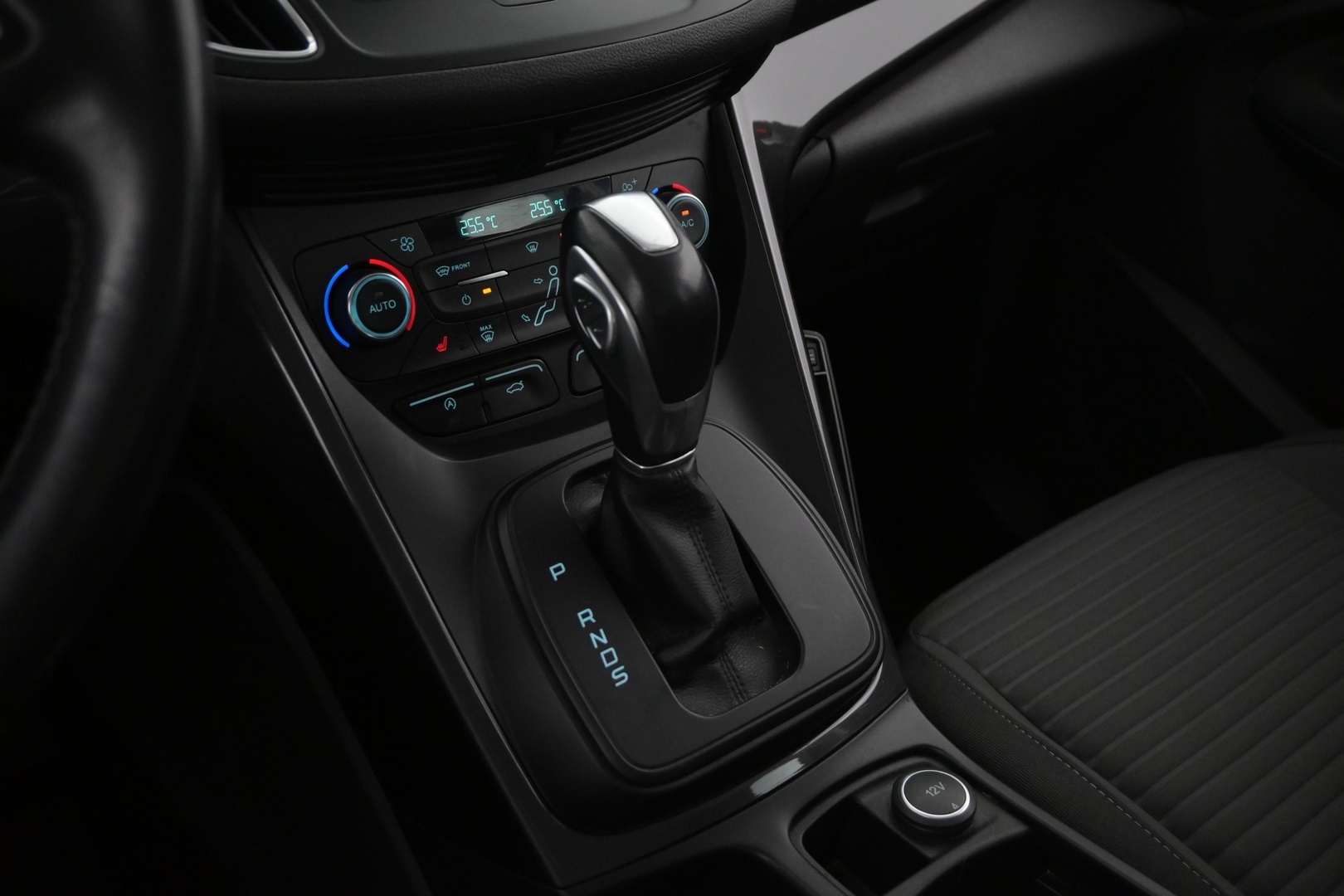 FORD C-MAX GRAND 2016