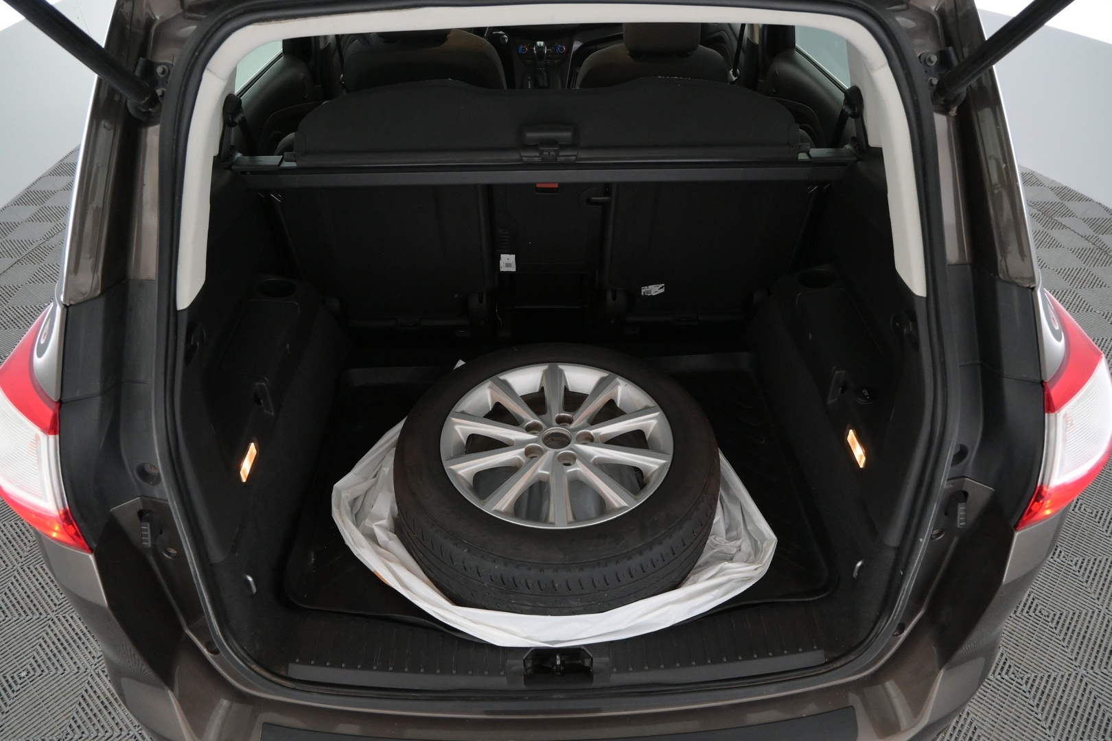 FORD C-MAX GRAND 2016