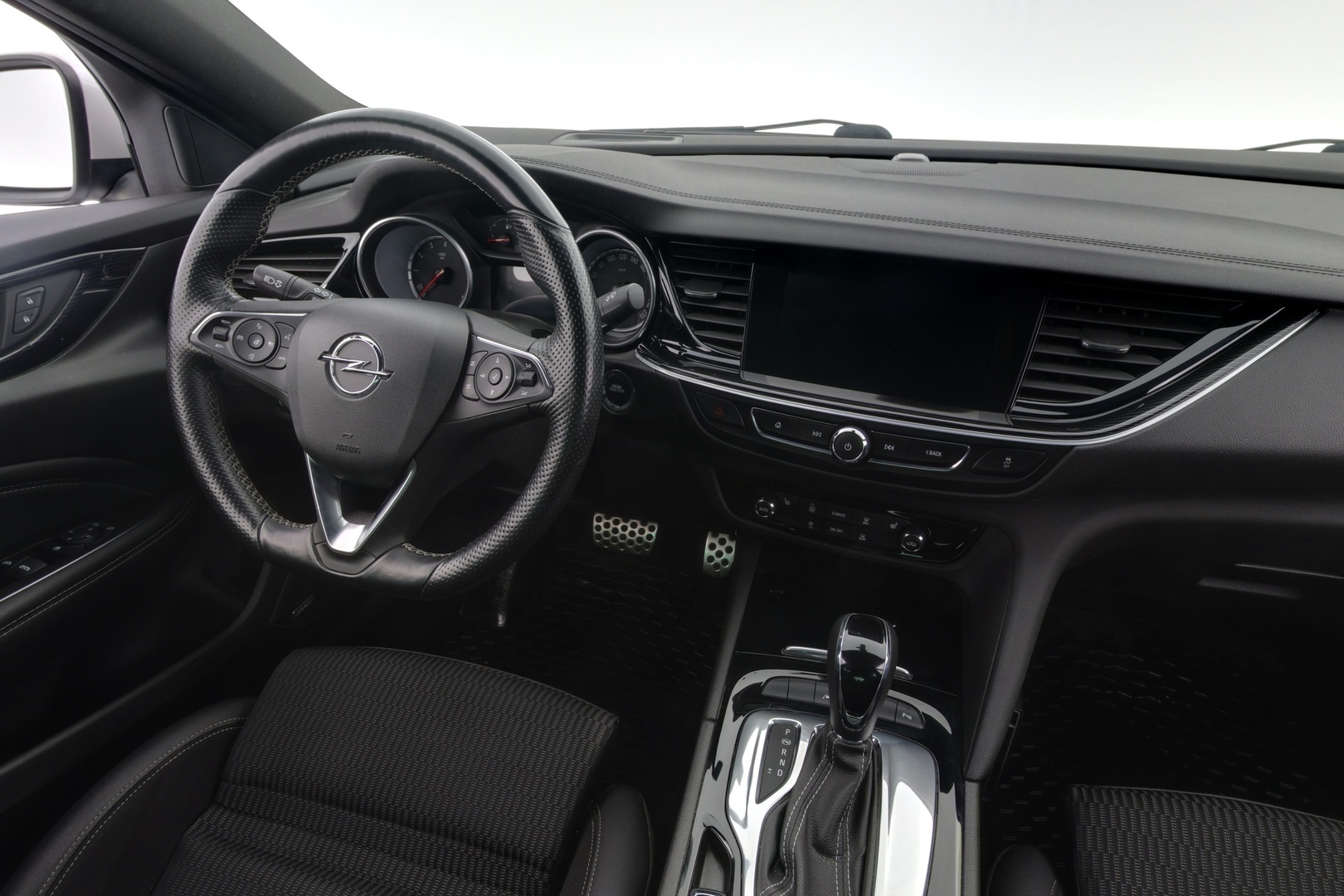 OPEL Insignia 2018
