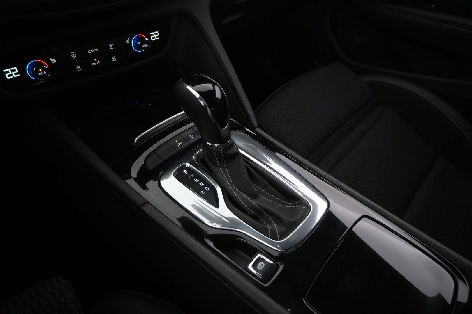 OPEL Insignia 2018