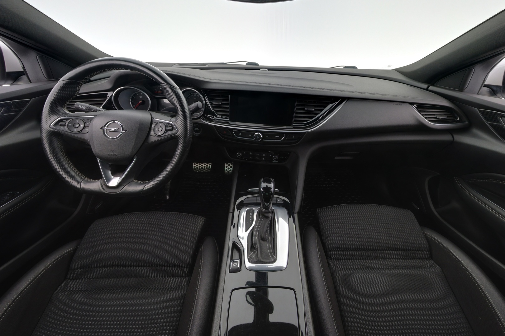 OPEL Insignia 2018