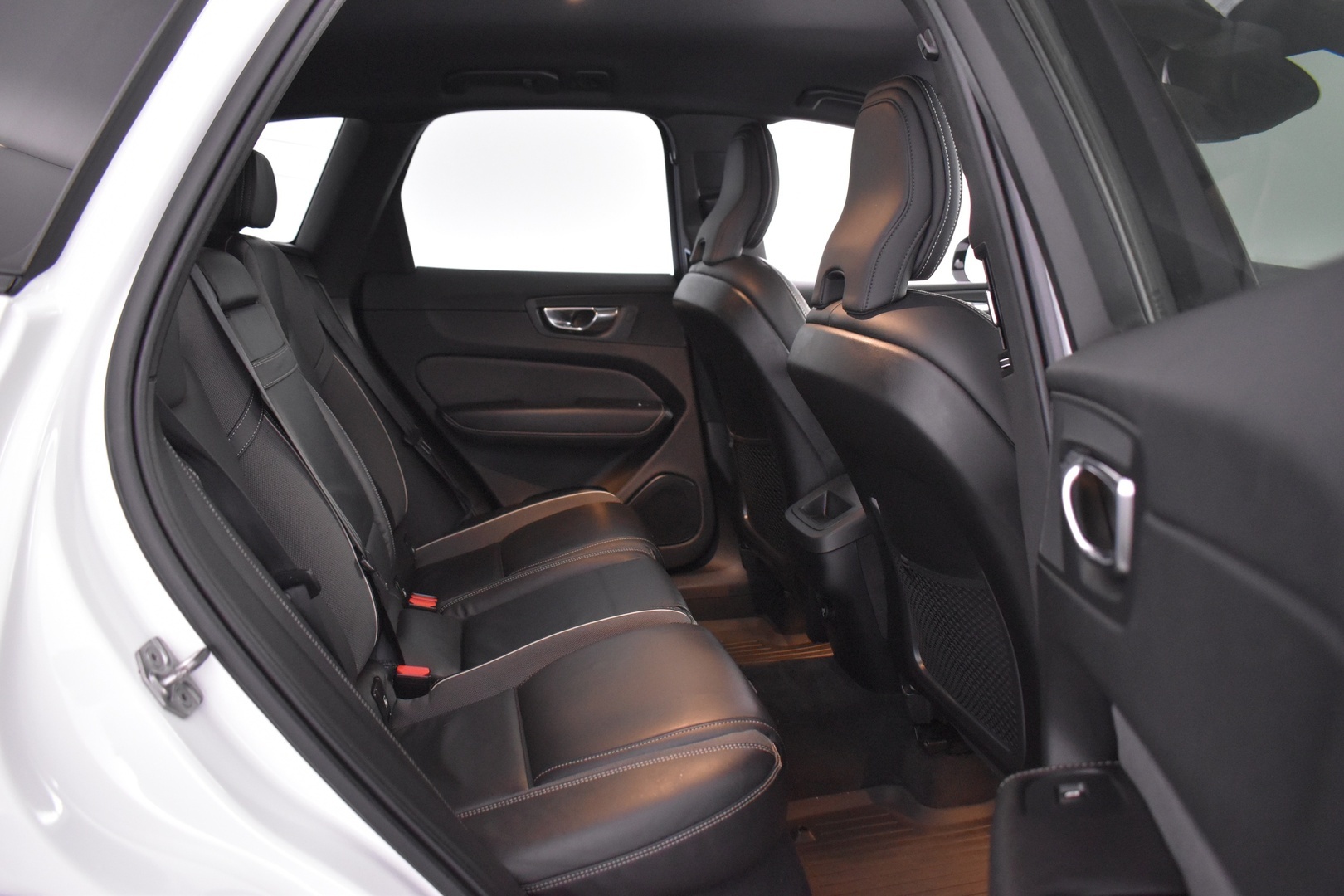 VOLVO XC60 2020