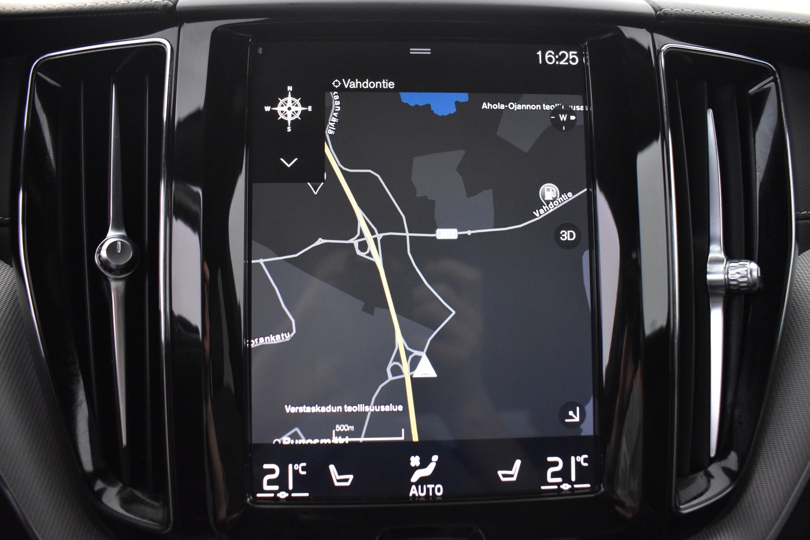 VOLVO XC60 2020