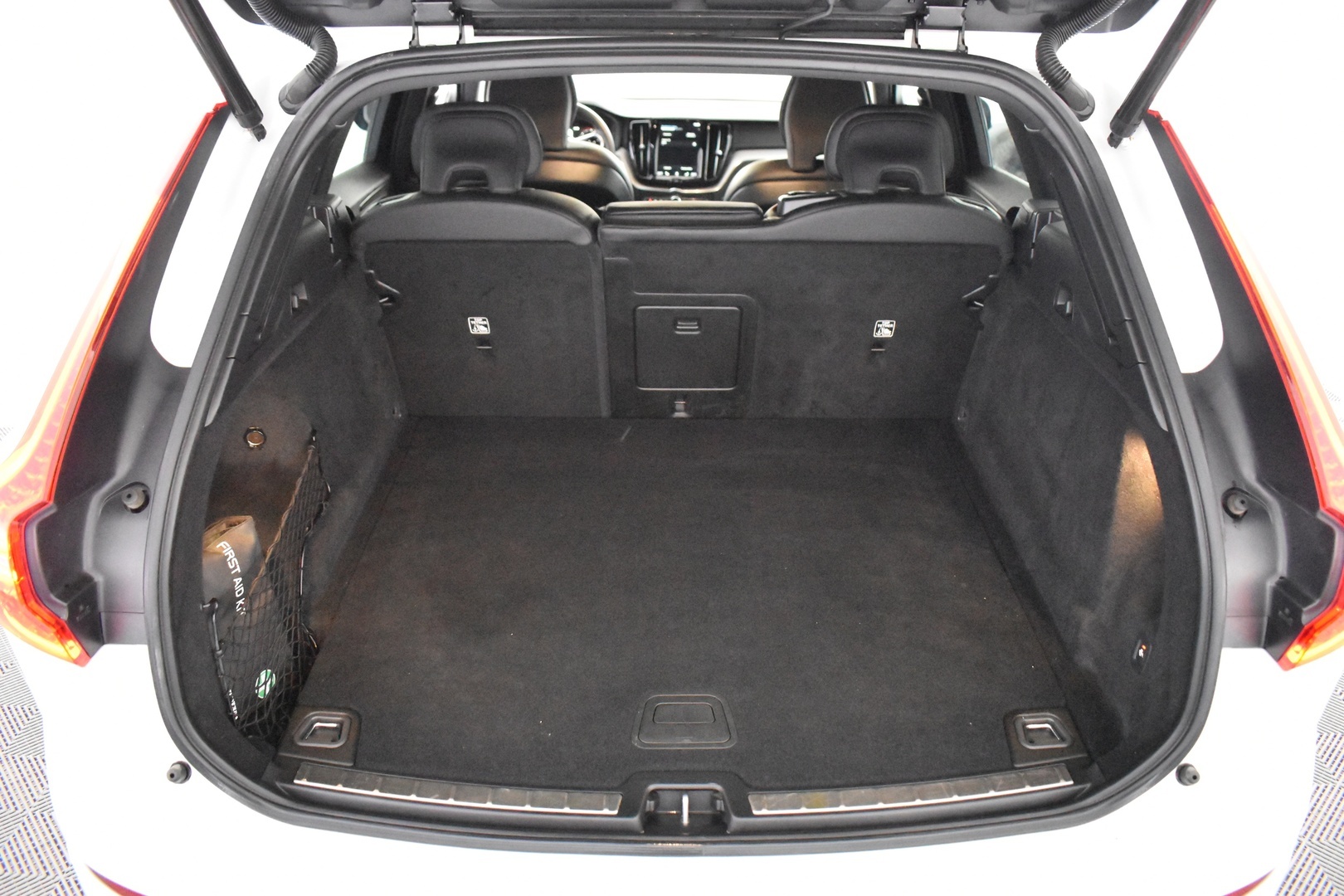 VOLVO XC60 2020