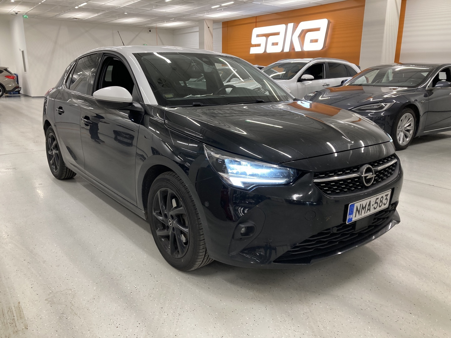OPEL Corsa 2021
