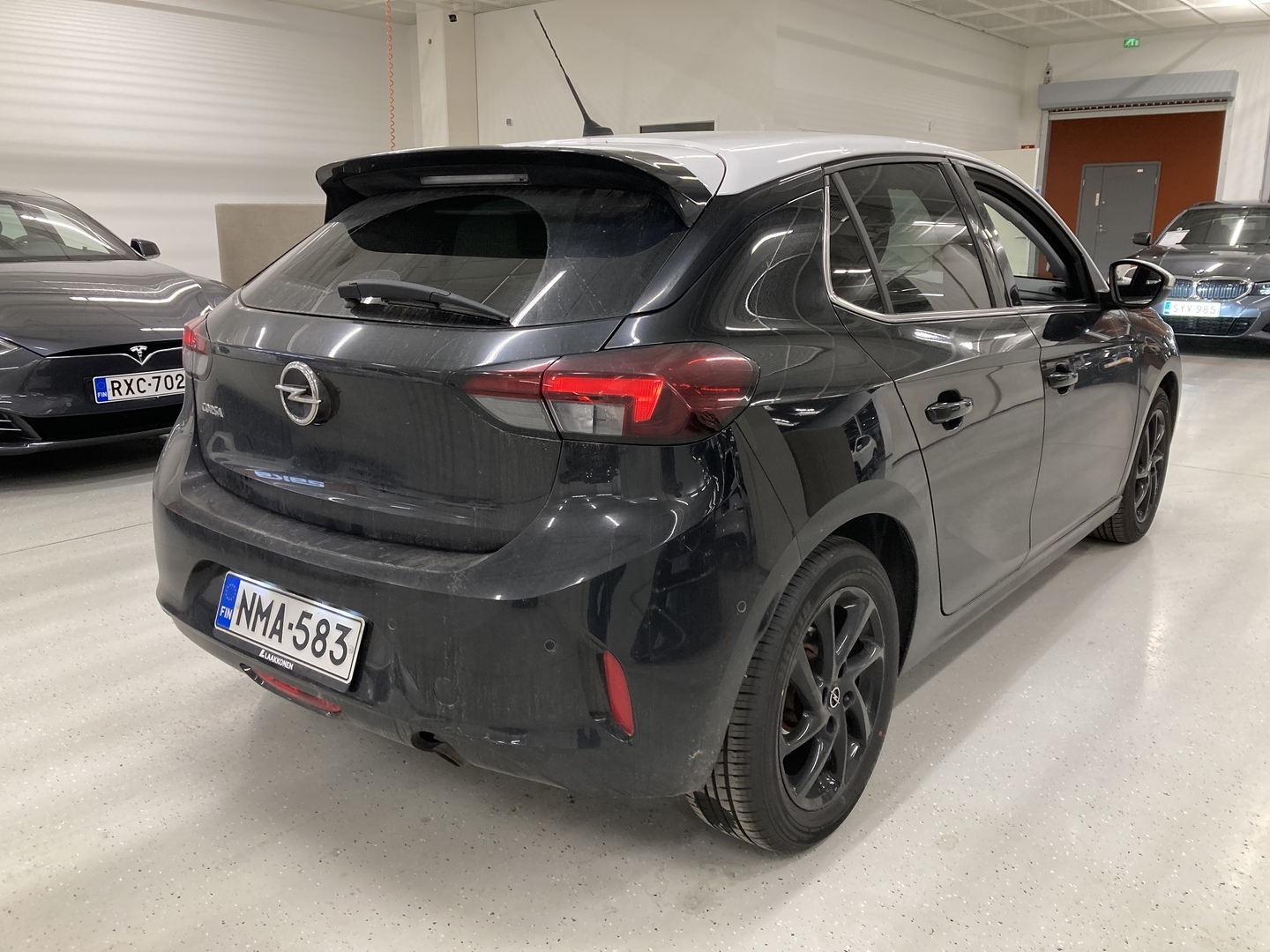 OPEL Corsa 2021