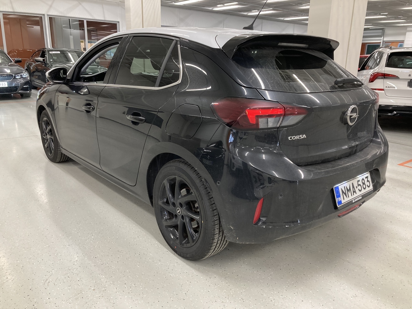 OPEL Corsa 2021
