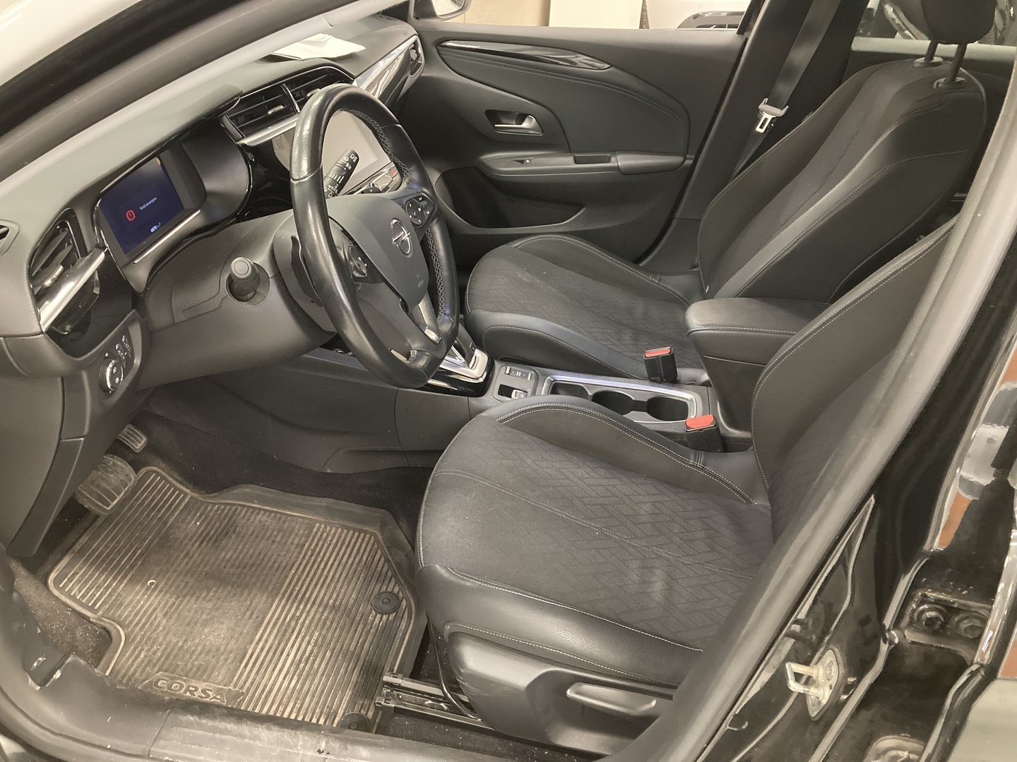 OPEL Corsa 2021