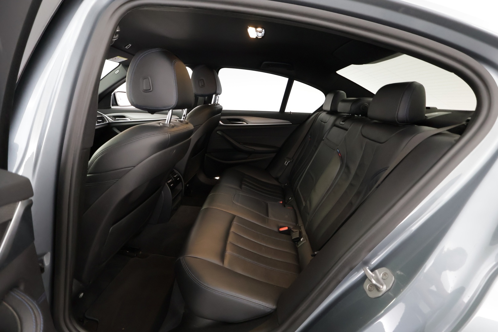 BMW 530 2018