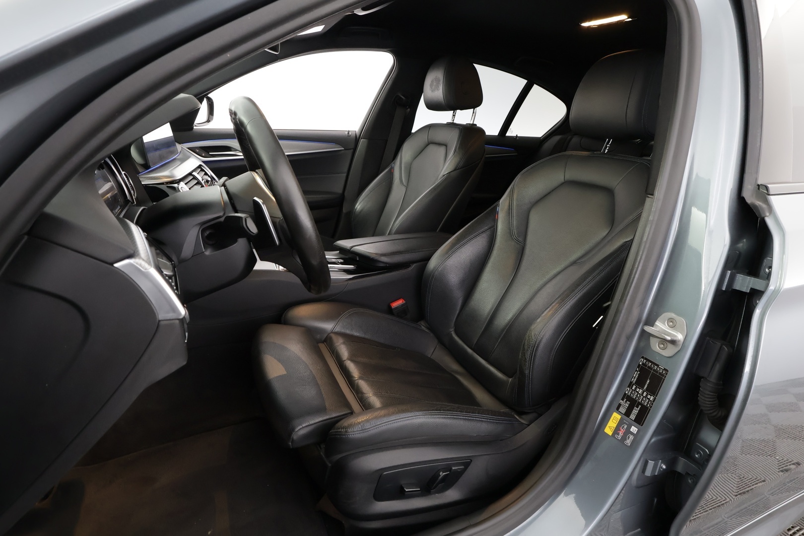 BMW 530 2018
