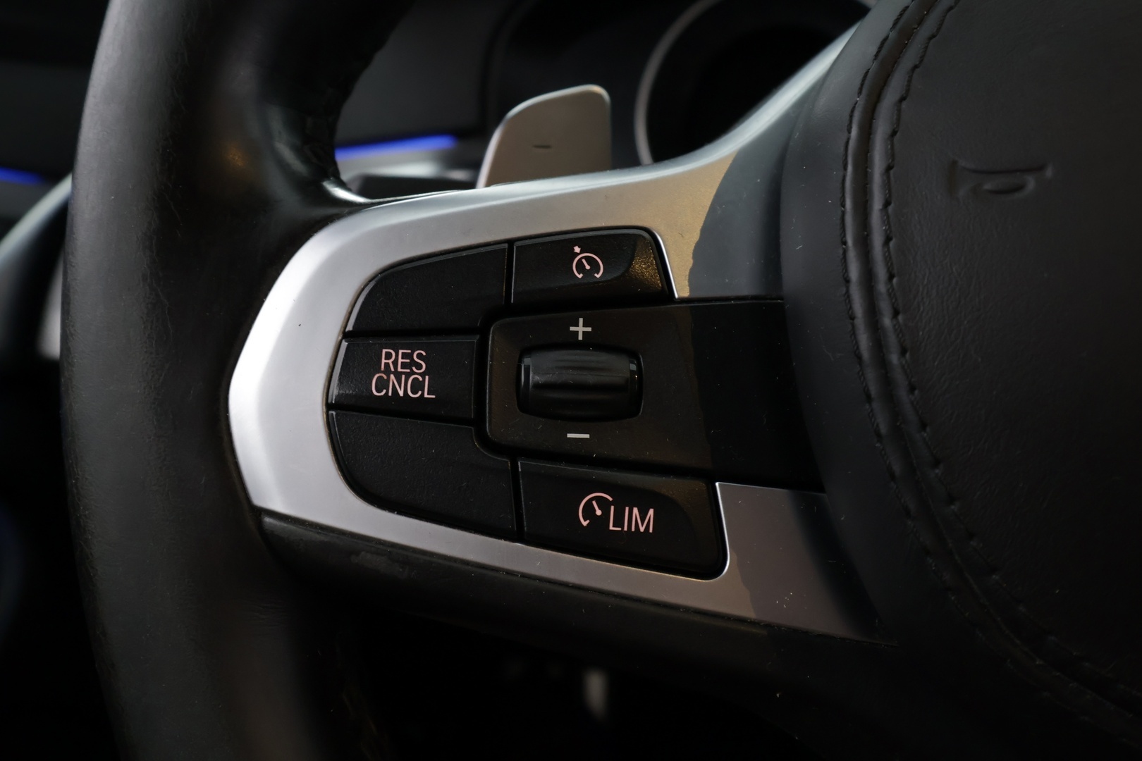 BMW 530 2018