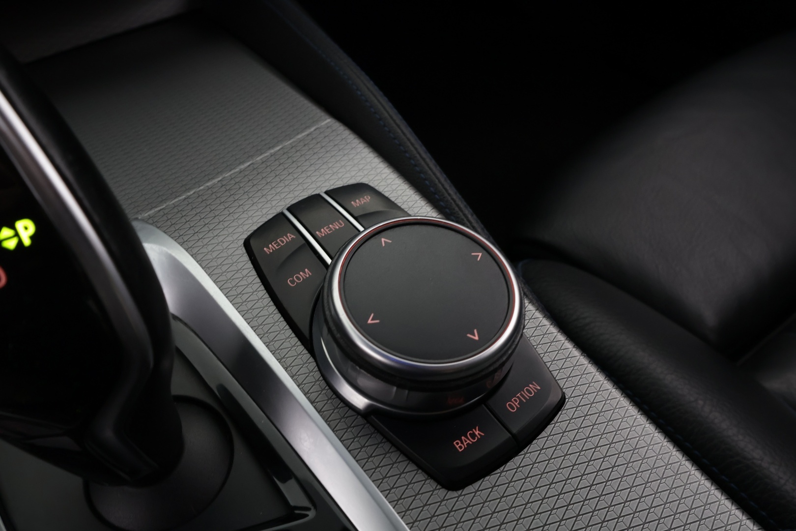 BMW 530 2018