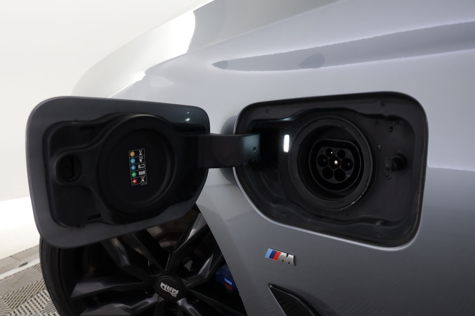 BMW 530 2018