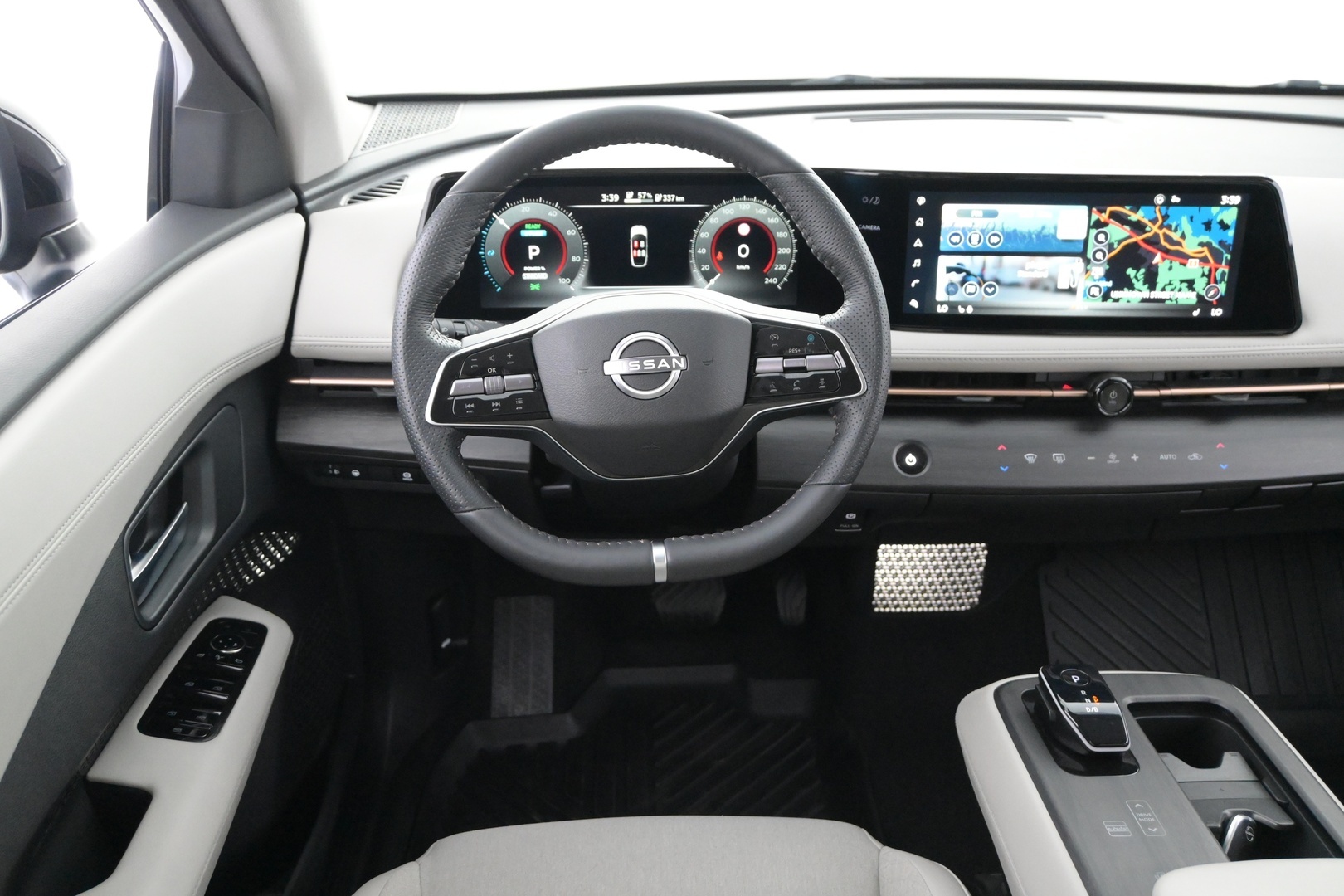 NISSAN Ariya 2023